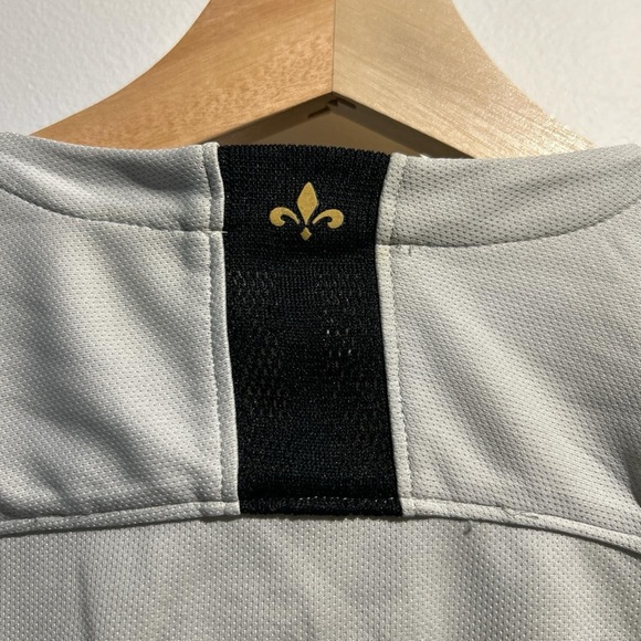 Paris Saint Germain 2018/19 away soccer jersey - Picture 3 of 6